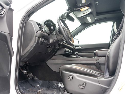 Used 2025 Dodge Durango GT image 14