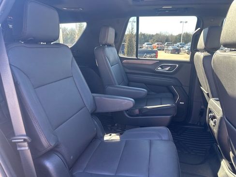 Used 2023 Chevrolet Tahoe High Country w/ Premium Package 2 image 31