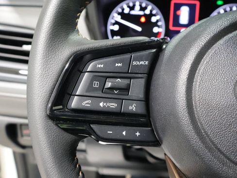 Used 2025 Subaru Forester Sport AWD/4WD image 33