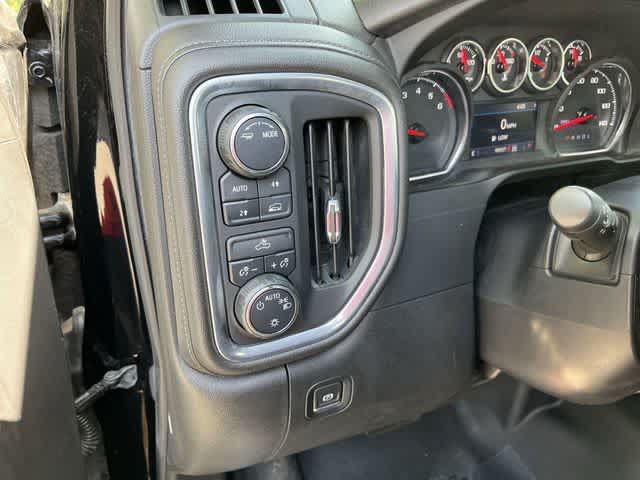 Used 2020 Chevrolet Silverado 1500 LT w/ Trailering Package AWD/4WD image 31