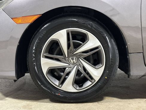 Used 2019 Honda Civic LX image 26