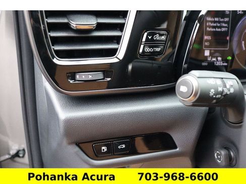 Used 2026 Lexus NX 350h AWD w/ Accessory Package (2T) image 25