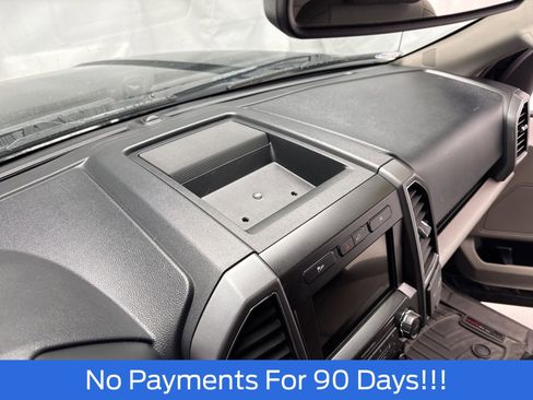 Certified 2019 Ford F150 XLT w/ Equipment Group 302A Luxury image 24