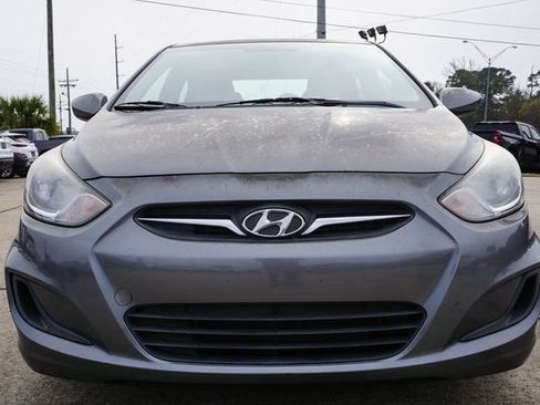 Used 2014 Hyundai Accent GLS image 5