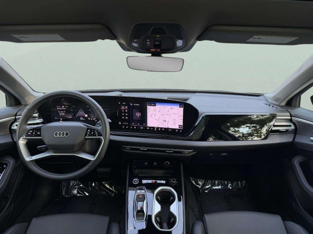 Certified 2026 Audi A6 Premium Plus AWD/4WD image 9