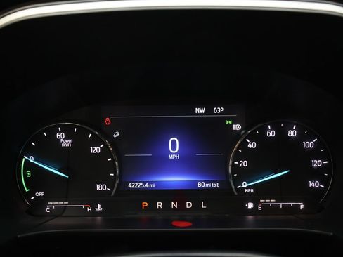 Used 2022 Ford Escape SEL AWD/4WD image 22