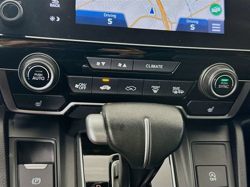 Used 2021 Honda CR-V Touring image 16
