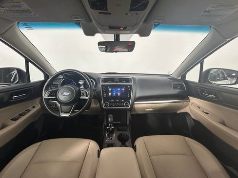 Used 2019 Subaru Outback 2.5i Limited w/ Popular Package #2 AWD/4WD image 13