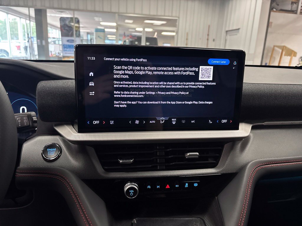 New 2026 Ford Explorer ST-Line w/ ST-Line Street Pack AWD/4WD image 19
