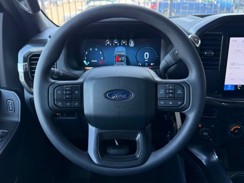 New 2026 Ford F150 STX w/ Equipment Group 200A AWD/4WD image 12