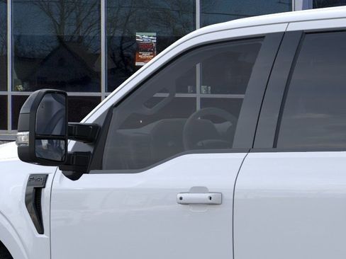 New 2026 Ford F150 XLT w/ Equipment Group 303A High AWD/4WD image 20