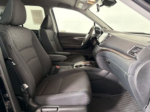 Used 2023 Honda Ridgeline Sport image 20