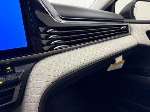 New 2026 Toyota Camry XLE FWD image 23