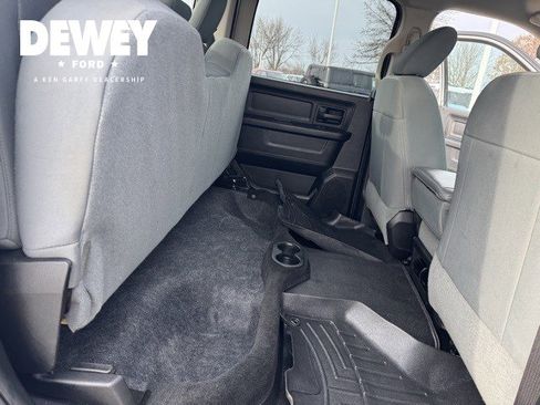 Used 2014 RAM 1500 Tradesman w/ Popular Equipment Group image 29