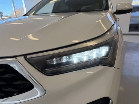 Used 2021 Acura RDX AWD image 53