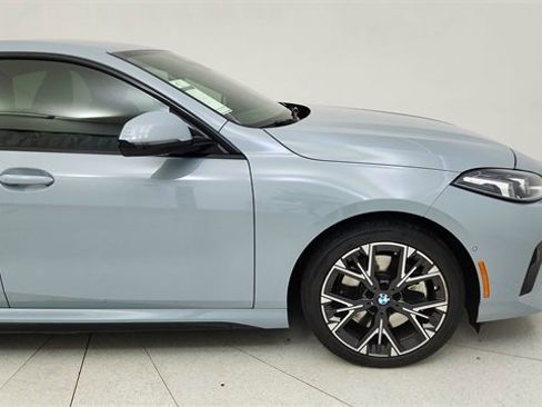 Used 2025 BMW 228i xDrive 228 xDrive Gran Coupe image 7