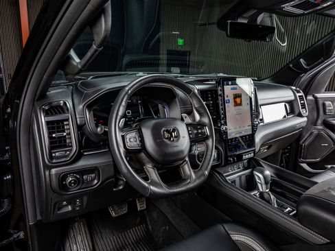 Used 2025 RAM 1500 RHO w/ RHO Level 1 Equipment Group image 17