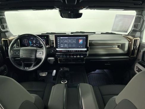 Used 2024 GMC Hummer EV 3X w/ Extreme Off-Road Package image 21