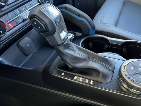 Used 2024 Ford Bronco Black Diamond image 30