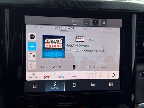 New 2026 RAM 1500 Big Horn image 18