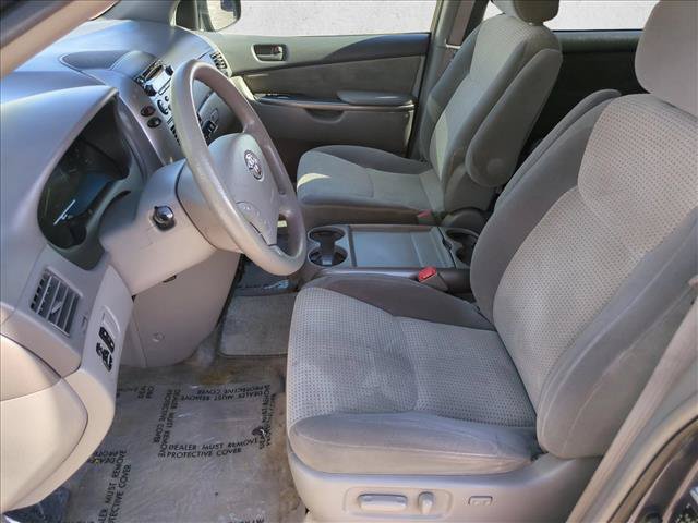 Used 2006 Toyota Sienna LE FWD image 15