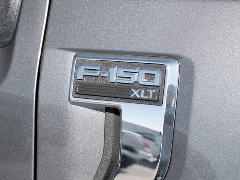 Used 2023 Ford F150 XLT image 30