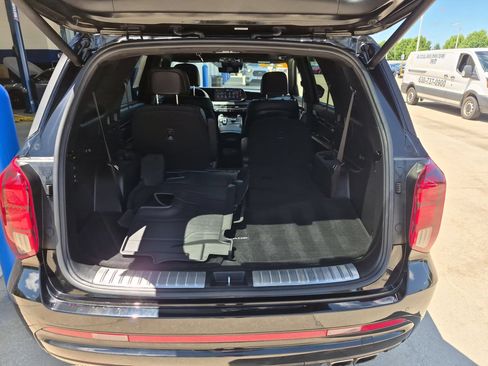Used 2025 Hyundai Palisade Calligraphy AWD/4WD image 29