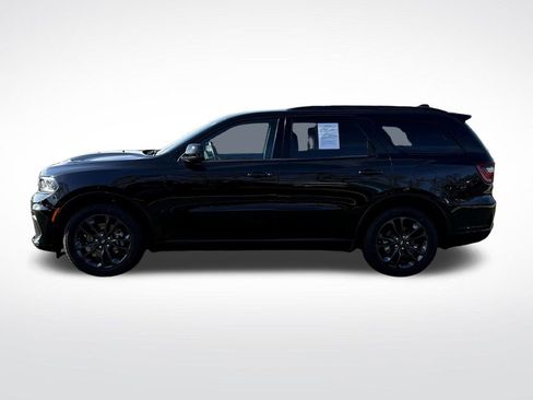 Used 2024 Dodge Durango R/T w/ Blacktop Package image 4