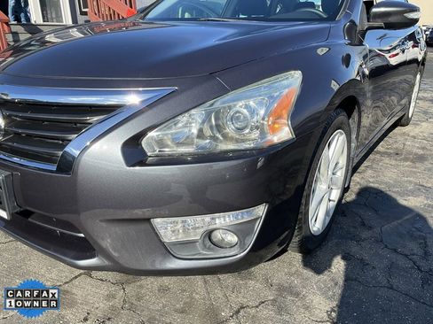 Used 2013 Nissan Altima 2.5 SL w/ Technology Pkg image 91