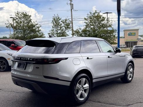 Used 2021 Land Rover Range Rover Velar S AWD/4WD image 6