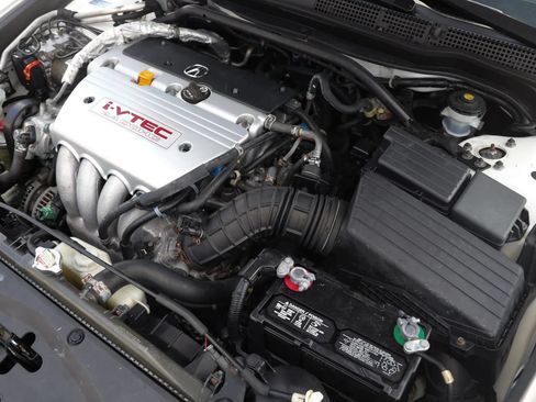 Used 2006 Acura TSX FWD image 44
