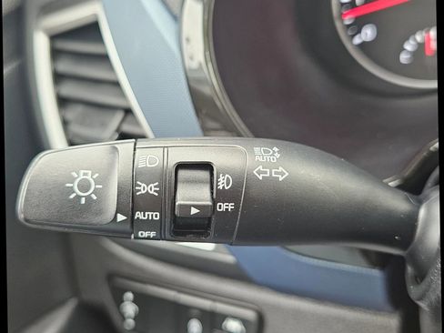 Used 2023 Kia Seltos Nightfall Edition image 18