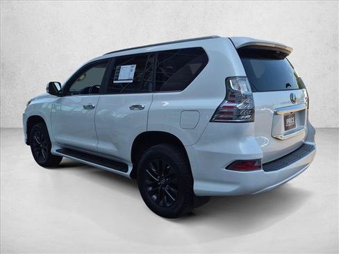 Used 2023 Lexus GX 460 Premium w/ Premium Package AWD/4WD image 7