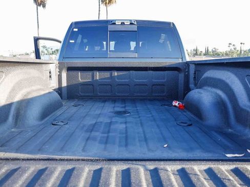 New 2025 RAM 2500 Laramie image 27