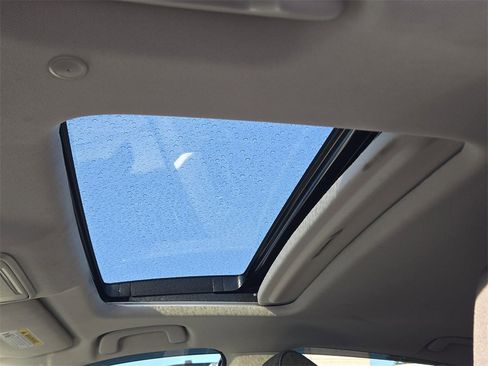 Used 2024 Honda Accord EX image 11