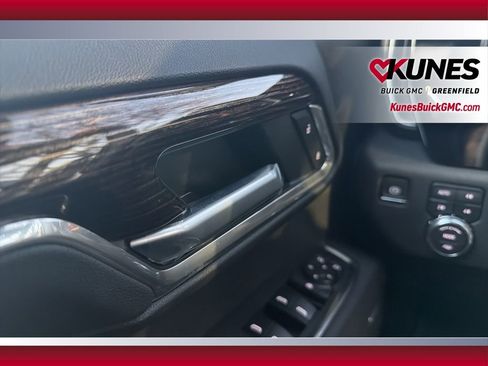 New 2026 GMC Sierra 1500 Elevation w/ Elevation Premium Package image 32