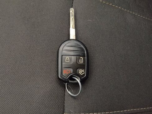 Used 2019 Ford Fiesta SE w/ Equipment Group 201A FWD image 32