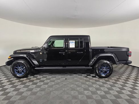 New 2026 Jeep Gladiator Sport AWD/4WD image 7