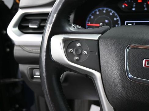 Used 2017 GMC Acadia SLE AWD/4WD image 41