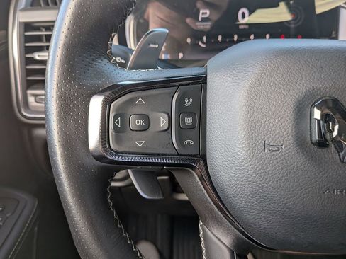 Used 2025 RAM 1500 RHO image 19