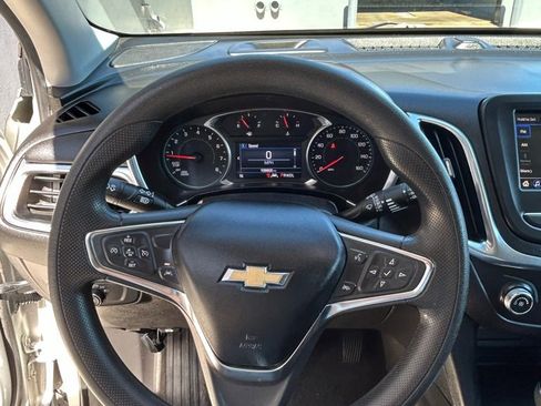 Used 2021 Chevrolet Equinox LT image 8