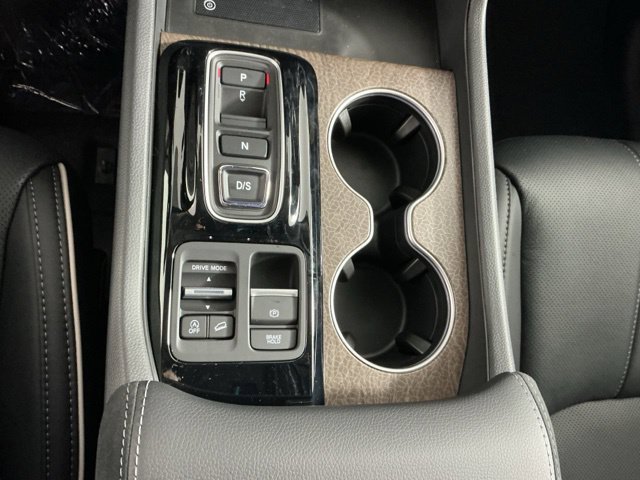 New 2026 Honda Pilot Elite image 18