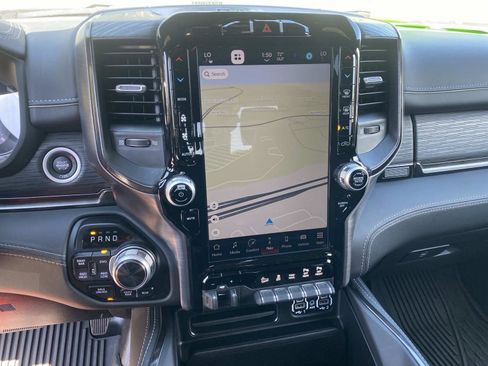 Certified 2024 RAM 2500 Power Wagon w/ Level 2 Equipment Group image 27