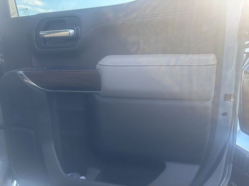 Used 2020 GMC Sierra 1500 SLT w/ SLT Premium Plus Package image 30