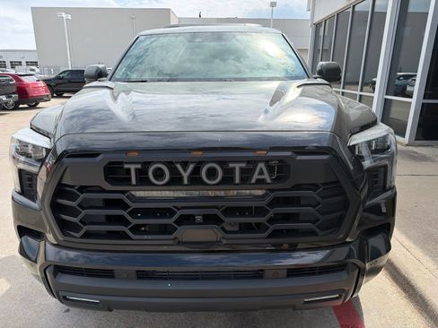 Used 2026 Toyota Sequoia TRD Pro AWD/4WD image 15