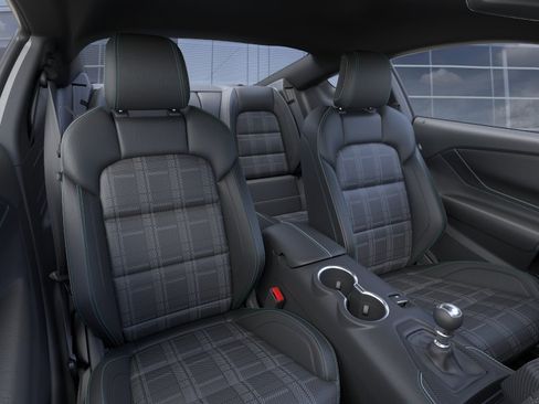 New 2026 Ford Mustang GT Premium RWD image 10