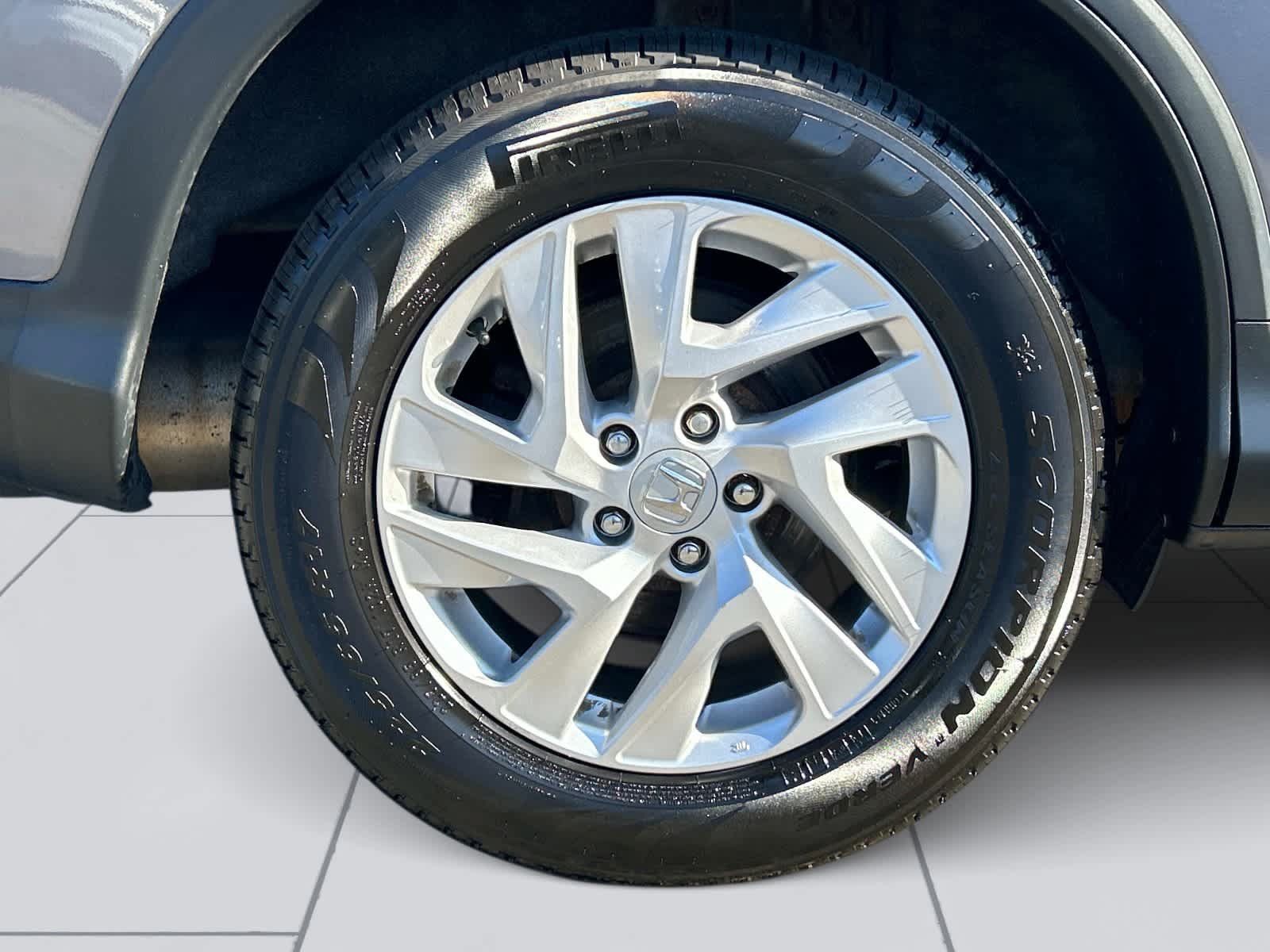 Used 2016 Honda CR-V EX image 11