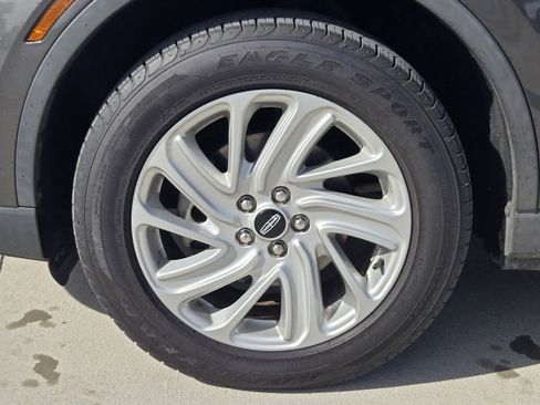 Used 2020 Lincoln Corsair FWD image 13