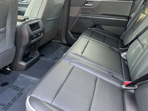 New 2026 GMC Sierra EV Elevation w/ LPO, Elevation Dark Package image 13