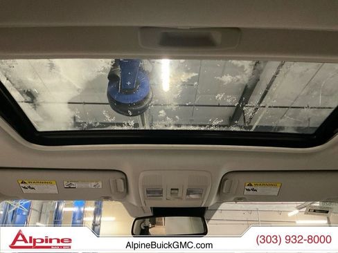 Used 2025 MAZDA CX-5 AWD 2.5 S w/ Preferred Package image 17